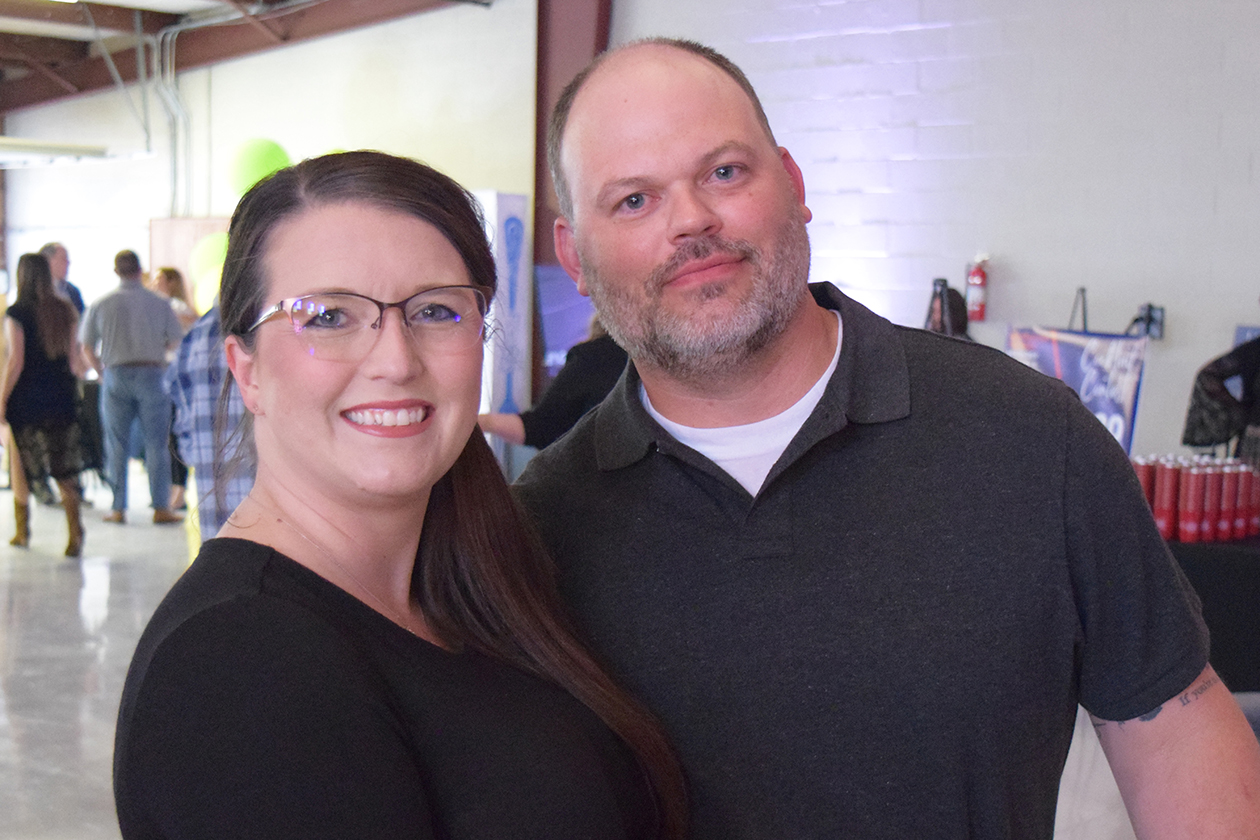 FORK Cancer Raises Funds